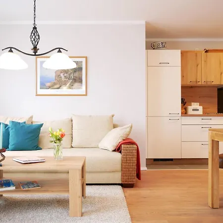 Appartement Wolke 7 à Gorwihl Extérieur photo