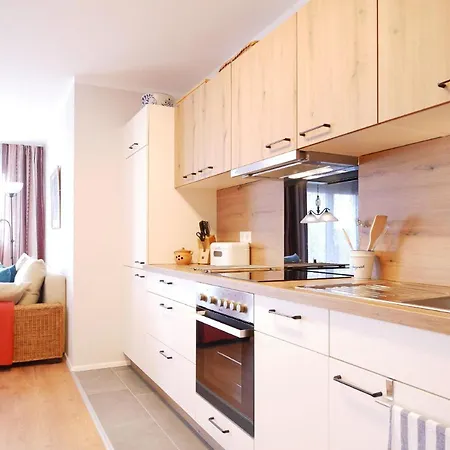 Appartement Wolke 7 à Gorwihl Extérieur photo
