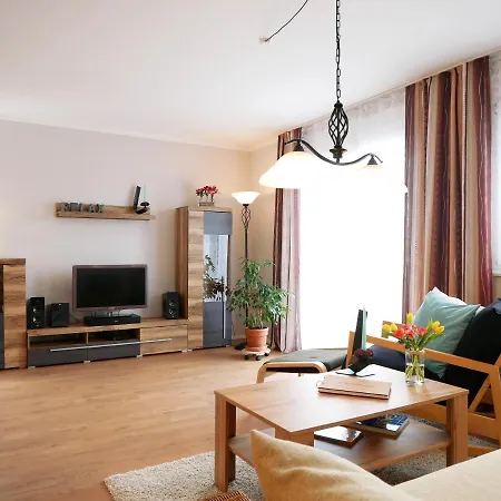 Appartement Wolke 7 à Gorwihl Extérieur photo