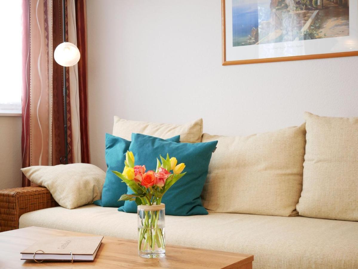 Apartment Wolke 7 *